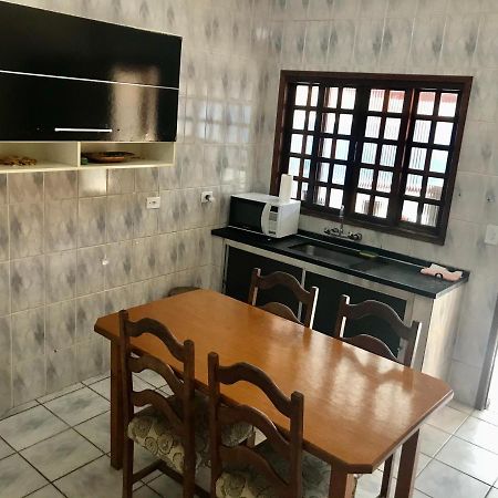 Vila Casa Da Teca Em Ubatuba Exteriér fotografie