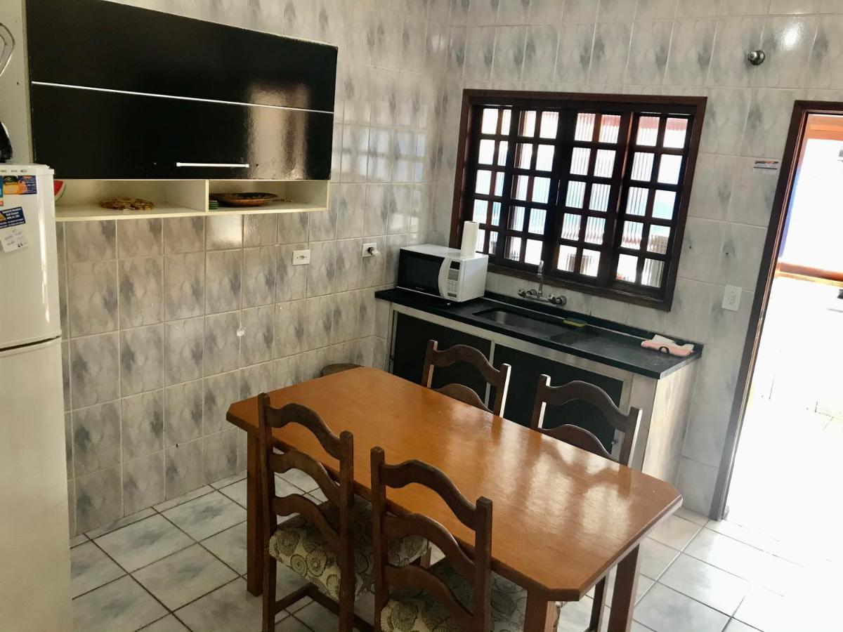 Vila Casa Da Teca Em Ubatuba Exteriér fotografie