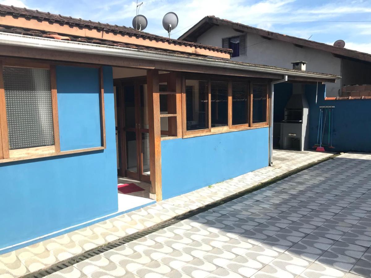 Vila Casa Da Teca Em Ubatuba Exteriér fotografie