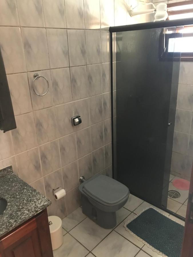 Vila Casa Da Teca Em Ubatuba Exteriér fotografie