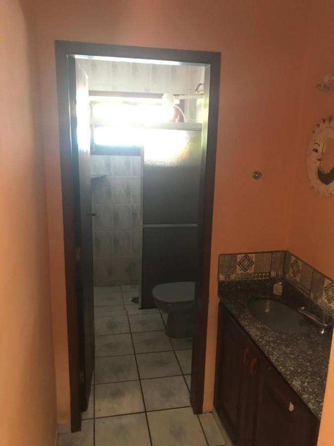 Vila Casa Da Teca Em Ubatuba Exteriér fotografie