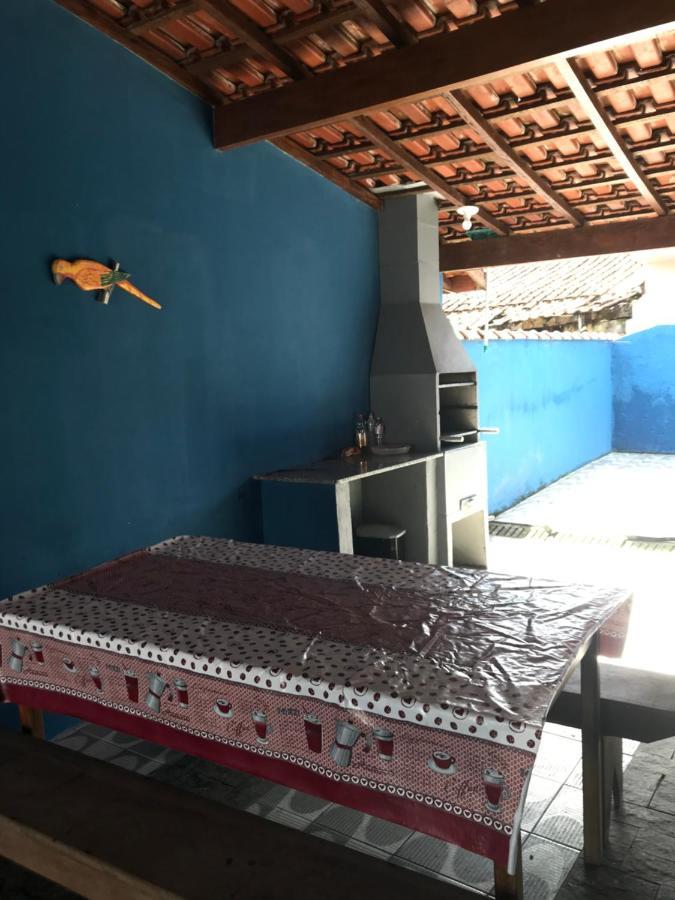 Vila Casa Da Teca Em Ubatuba Exteriér fotografie
