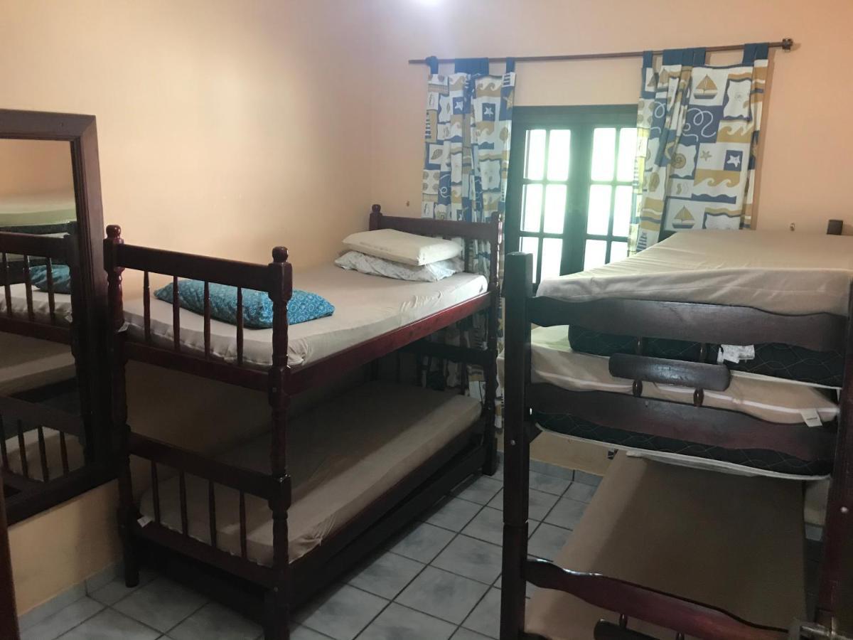 Vila Casa Da Teca Em Ubatuba Exteriér fotografie