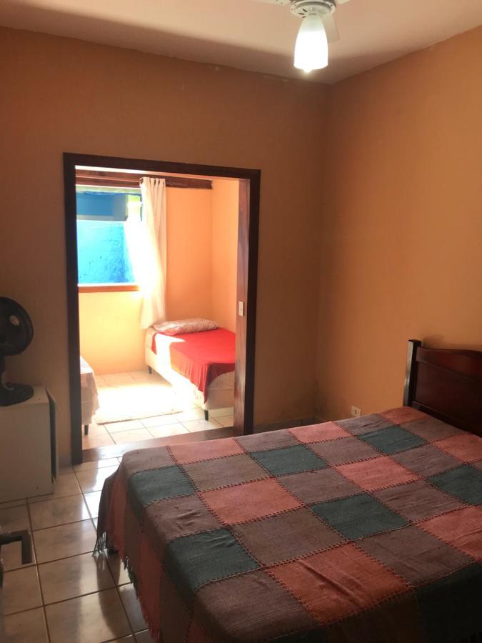 Vila Casa Da Teca Em Ubatuba Exteriér fotografie